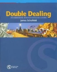 Double Dealing Intermediate Students Book